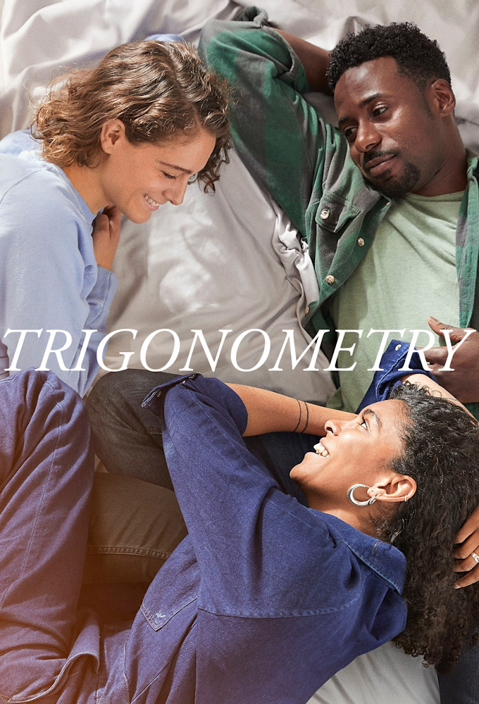 Trigonometry Image