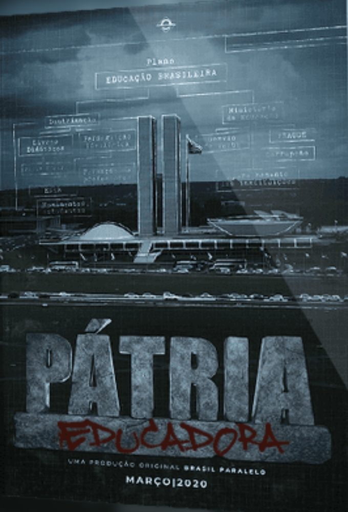 Pátria Educadora Image