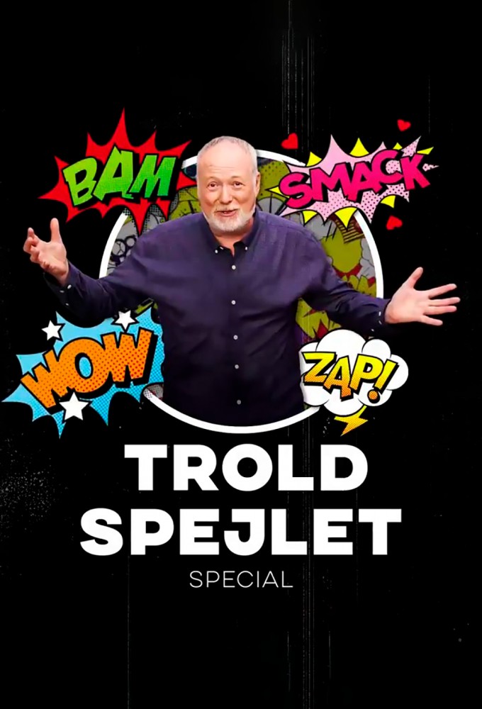 Troldspejlet special Image