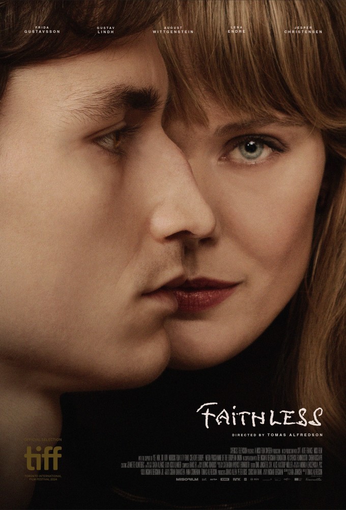 Faithless (2025) Image