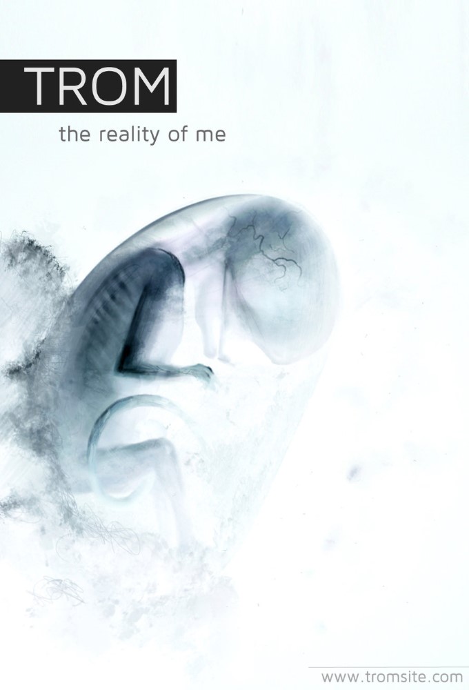TROM 2.0 (The Reality of Me) Image