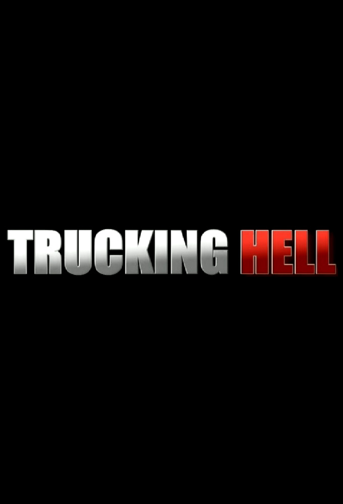 Trucking Hell Image