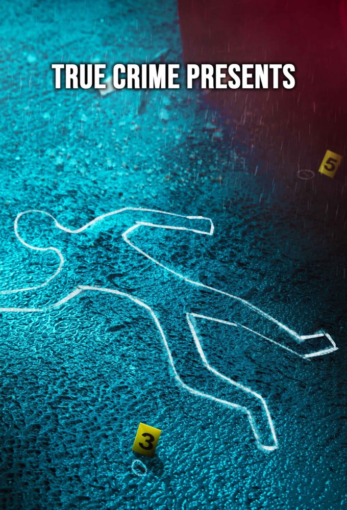 True Crime Presents Image