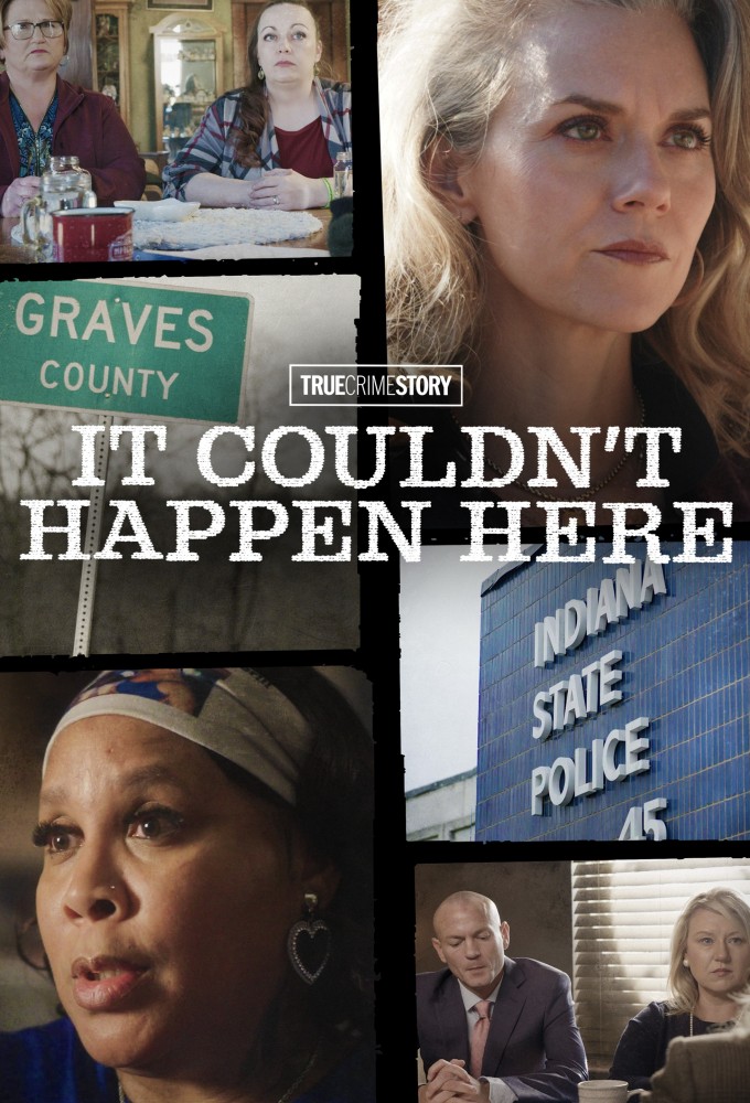 True Crime Story: It Couldn’t Happen Here Image