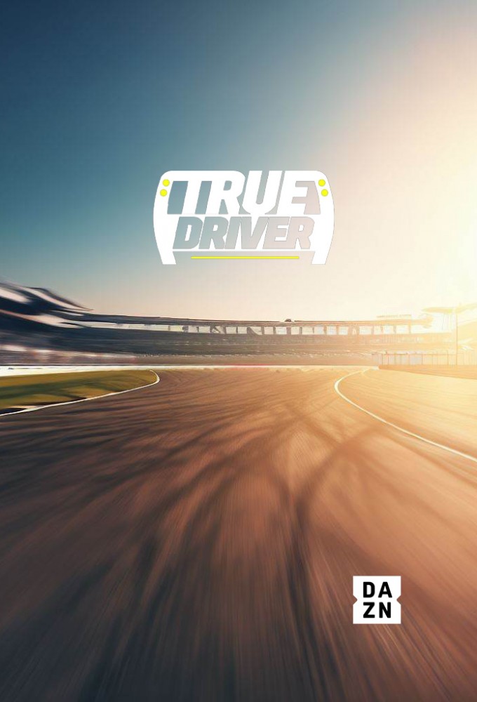 True Driver Image