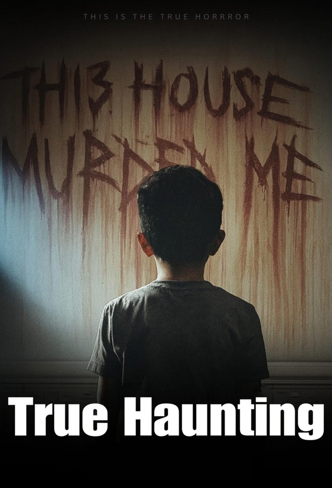 True Haunting Image