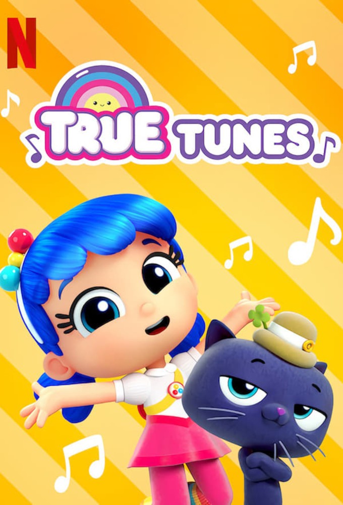 True Tunes Image
