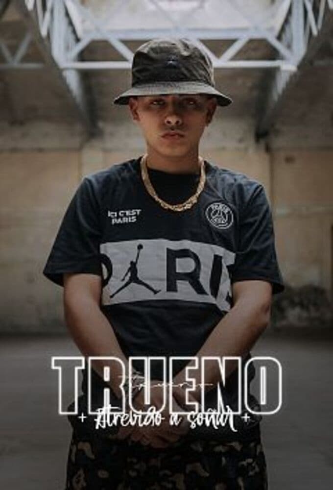 Trueno, atrevido a soñar Image