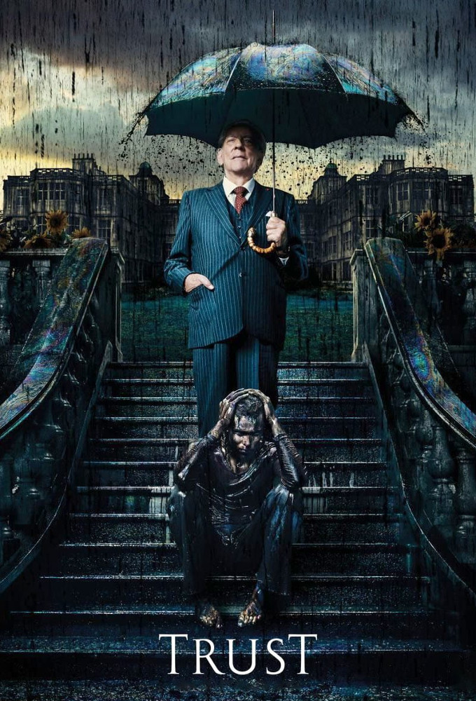 Trust (2018) Image