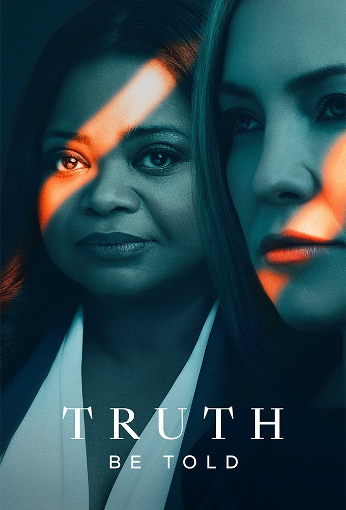 Truth Be Told (2019) Image