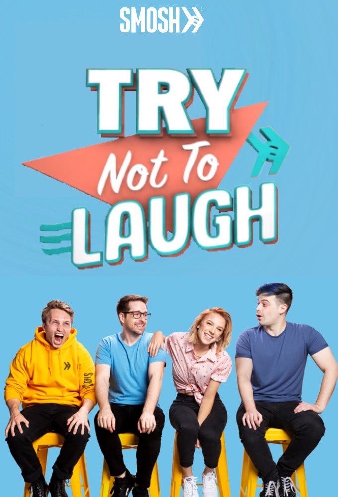 Try Not To Laugh Image