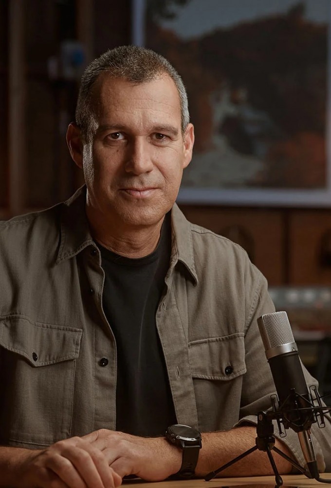 Picture This With Ben Shani Image