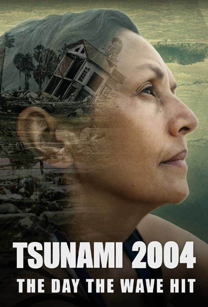 Tsunami 2004: The Day the Wave Hit Image