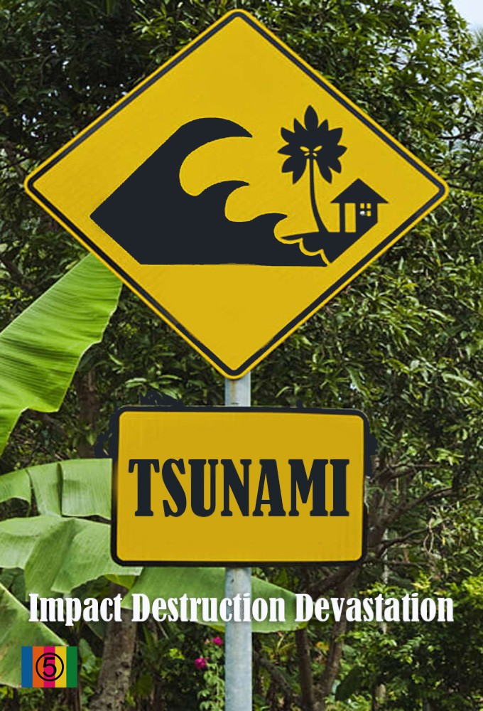 Tsunami (2021) Image
