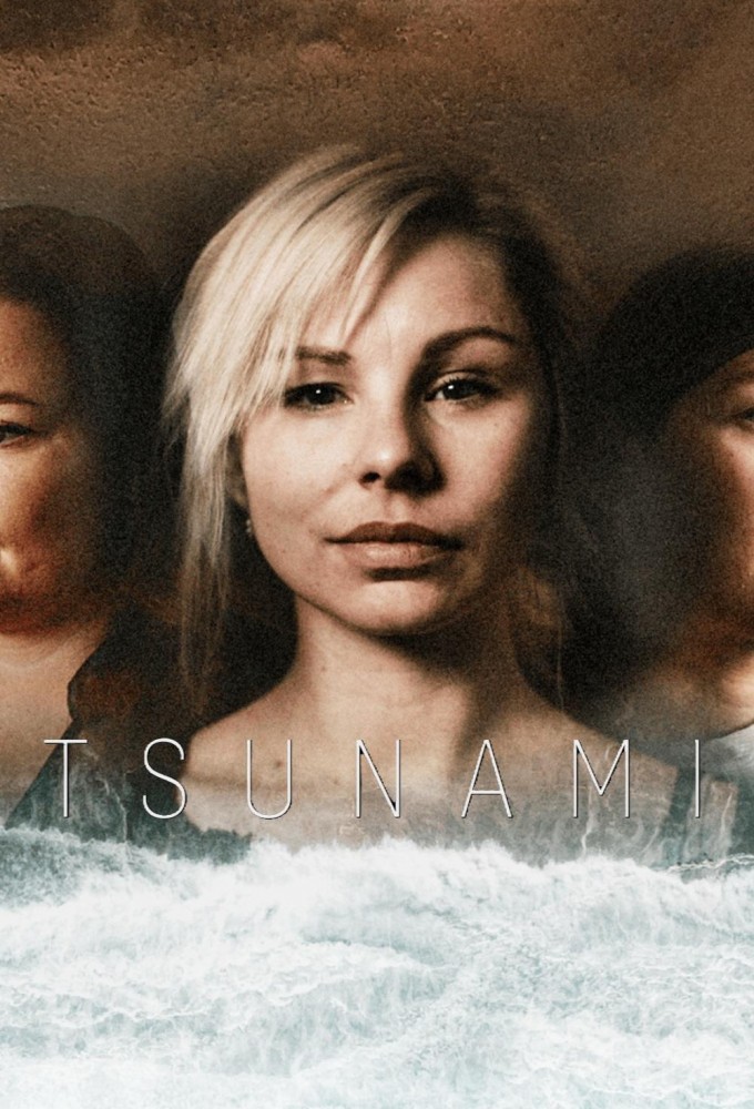 Tsunami (2024) (DK) Image