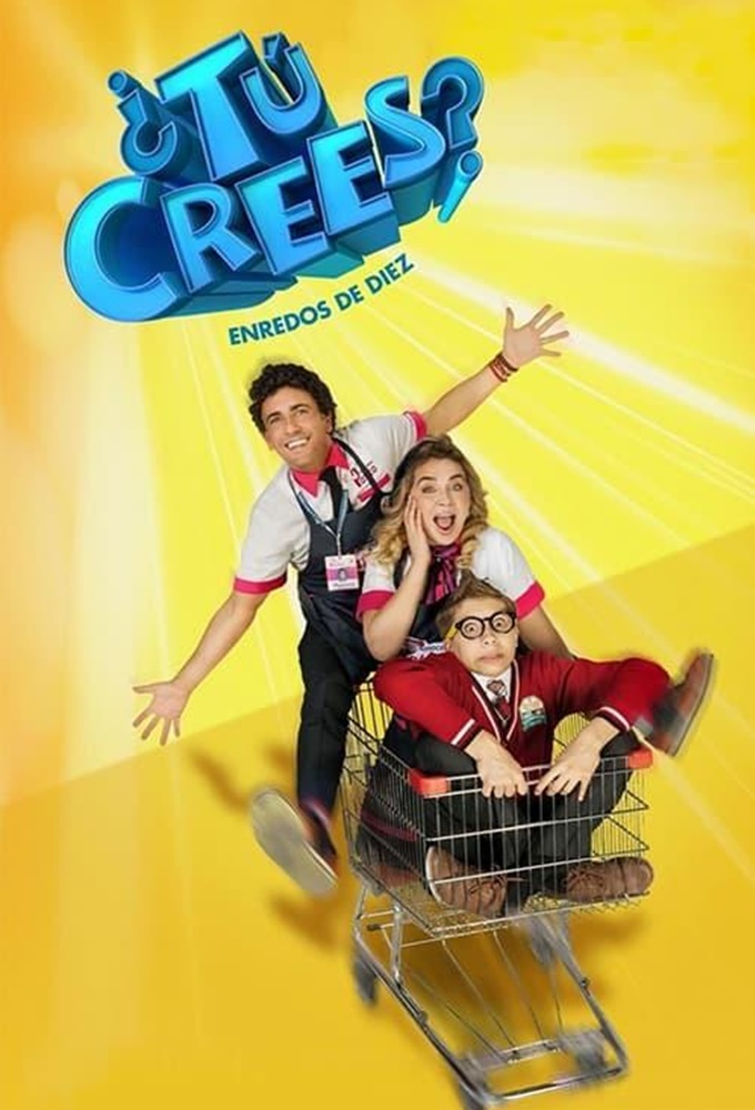 ¿Tú Crees? Enredos de Diez Image