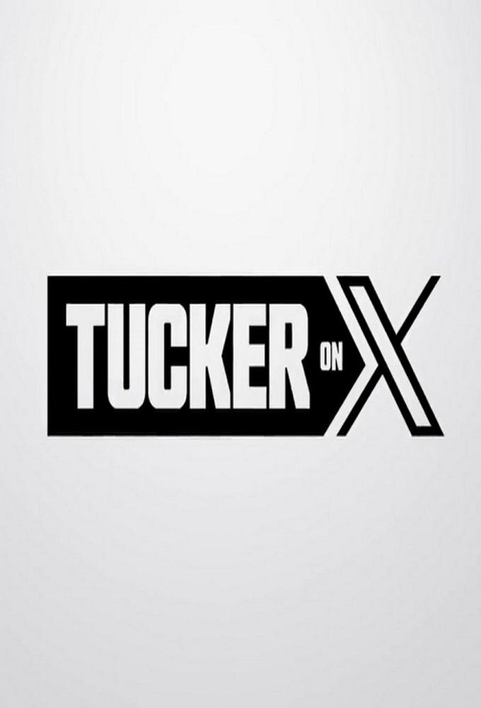 Tucker on X Image