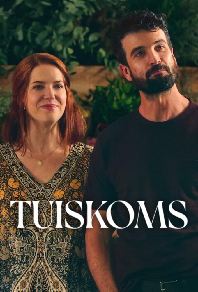 Tuiskoms series poster