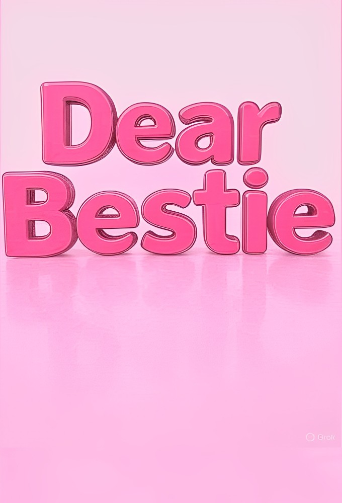 Dear Bestie (2025) Image