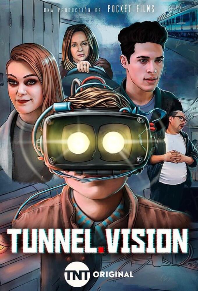 Tunnel Vision Image