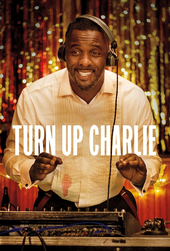 Turn Up Charlie Image