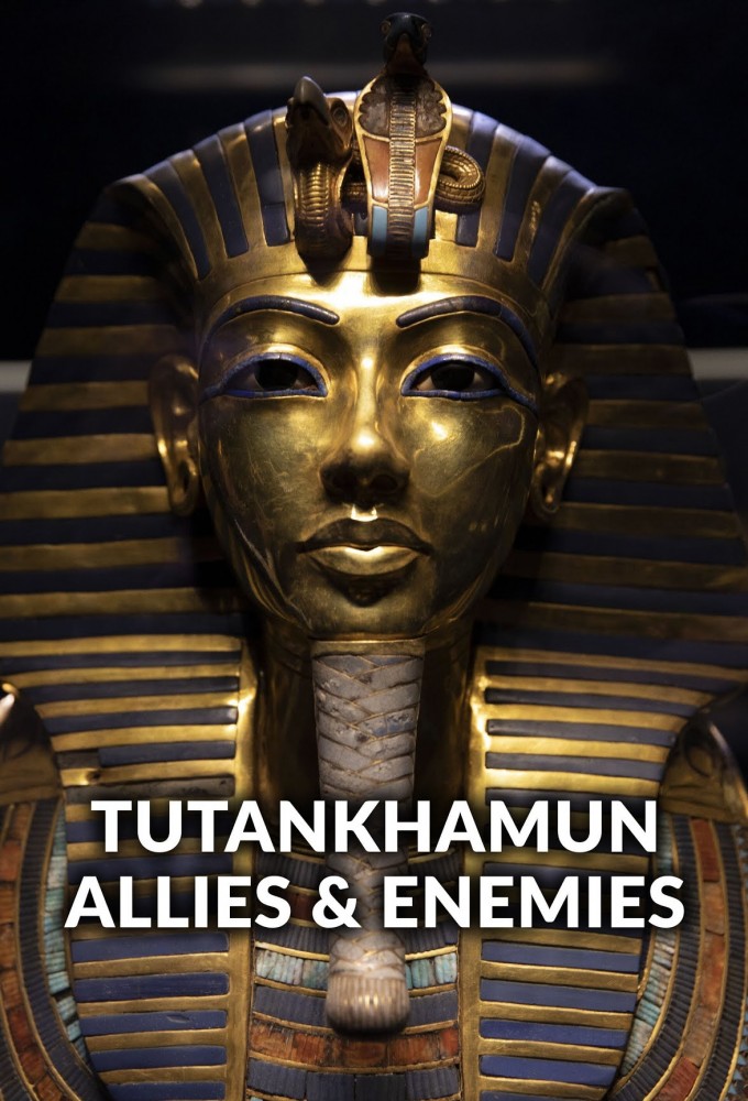 Tutankhamun: Allies & Enemies season 1 on PBS