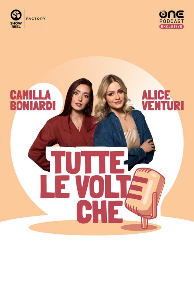 Tutte le Volte che Image