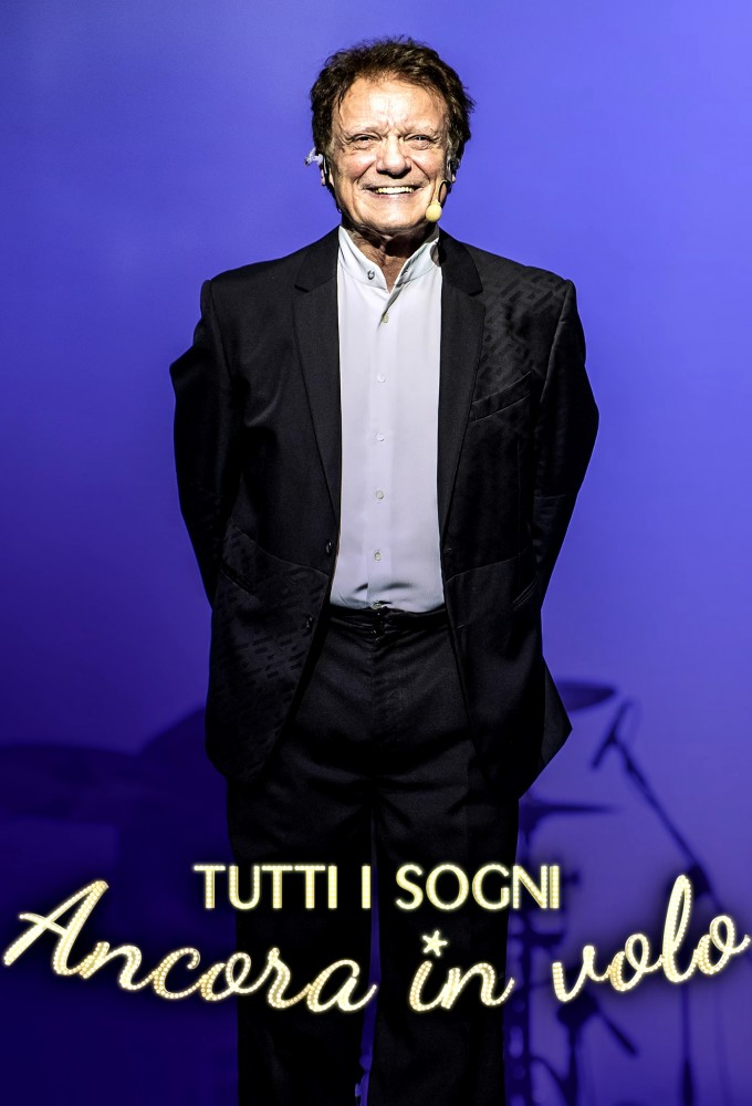 Tutti i sogni ancora in volo Image