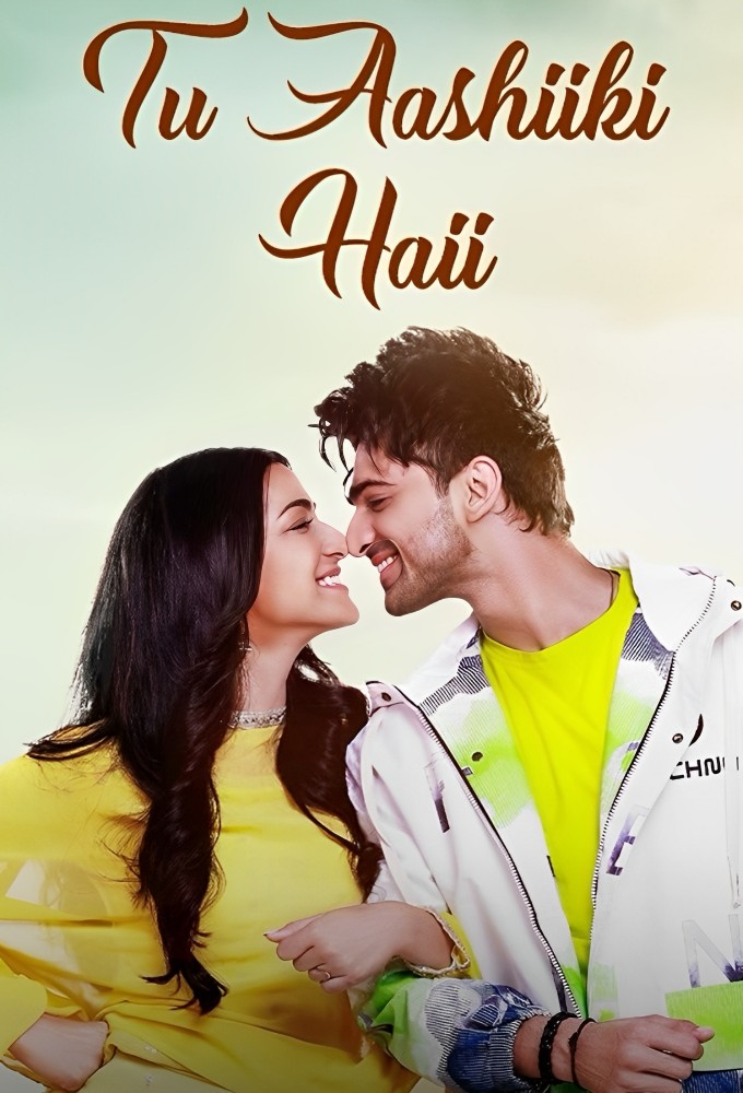 Tu Aashiiki Haii Image