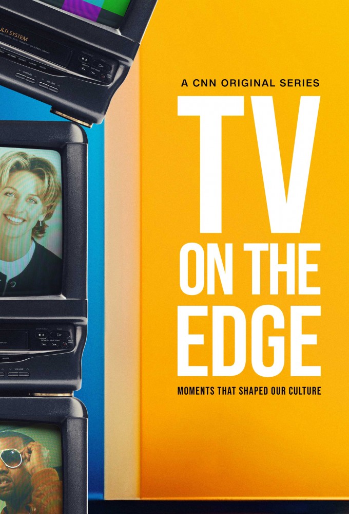 TV on the Edge Image
