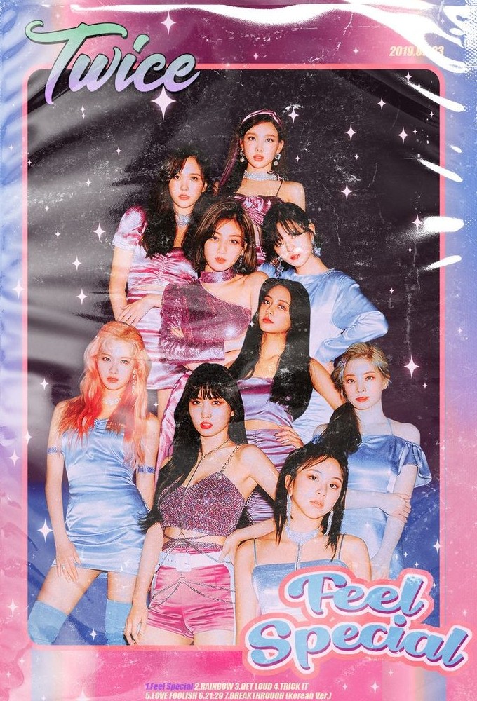 TWICE TV 
