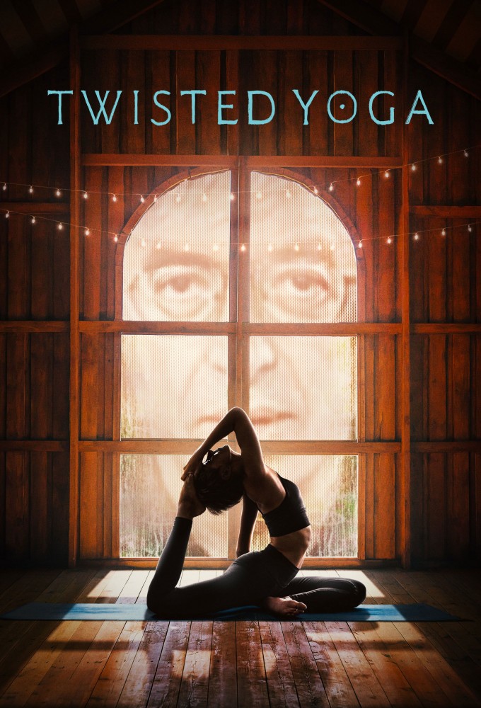 Twisted Yoga Image
