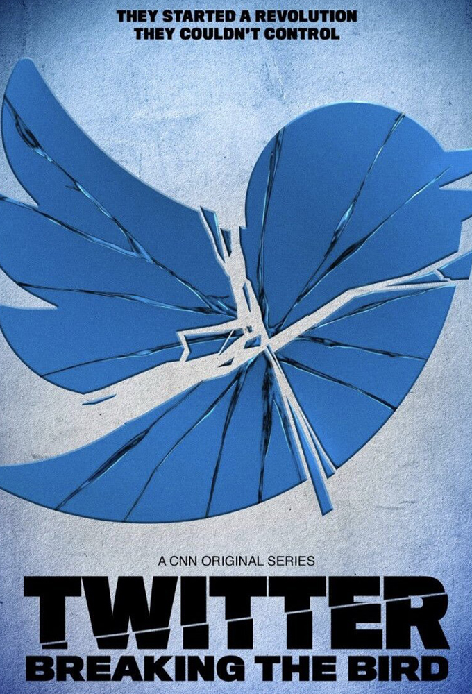 Twitter: Breaking the Bird Image