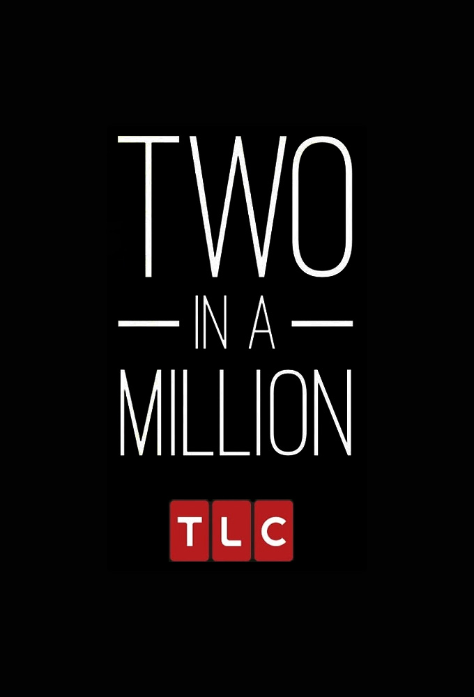 Two In A Million series poster