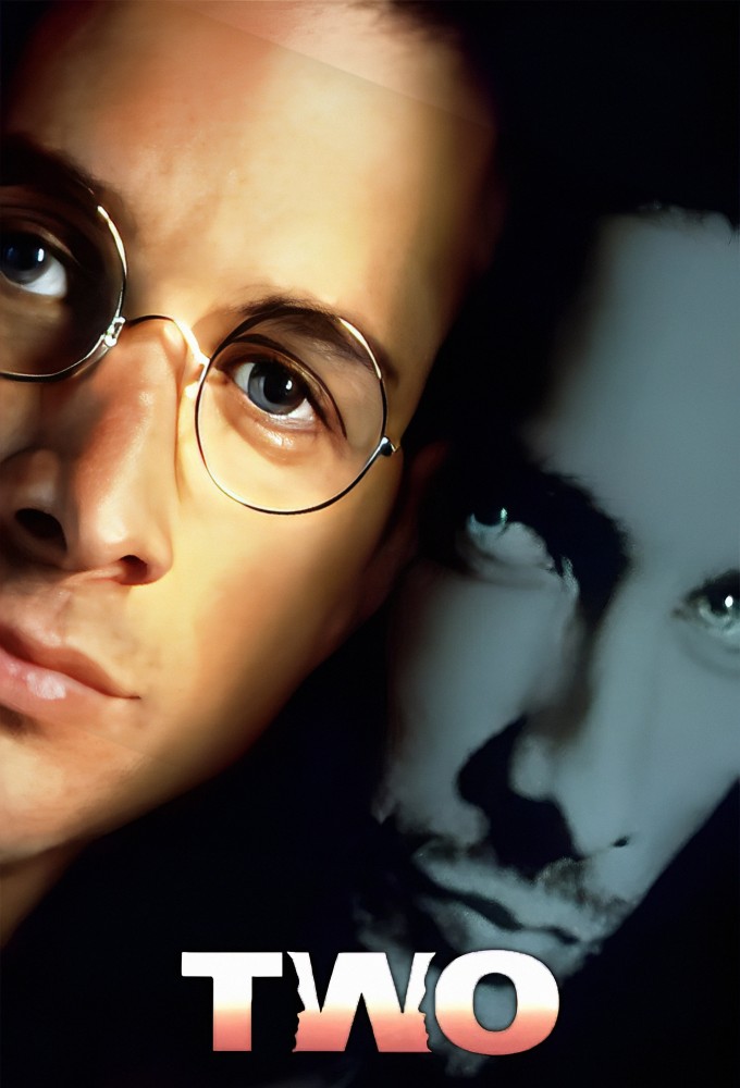 Two series poster