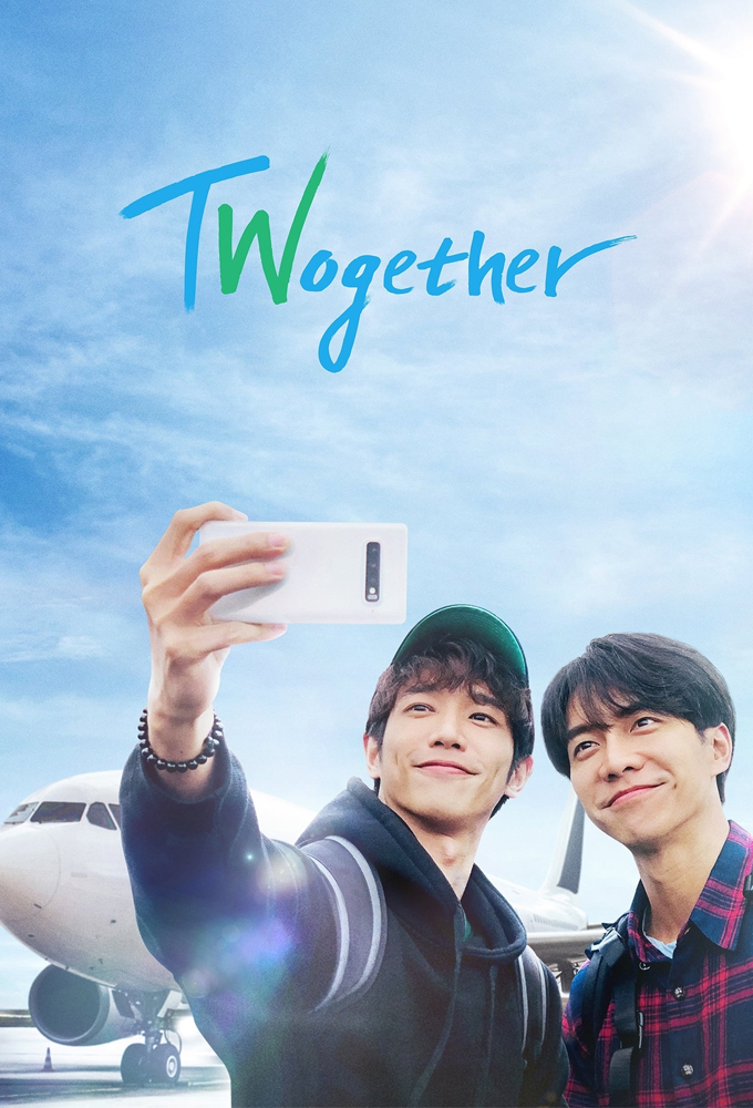 Twogether series poster