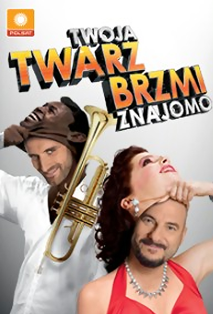 Your Face Sounds Familiar (PL) Image