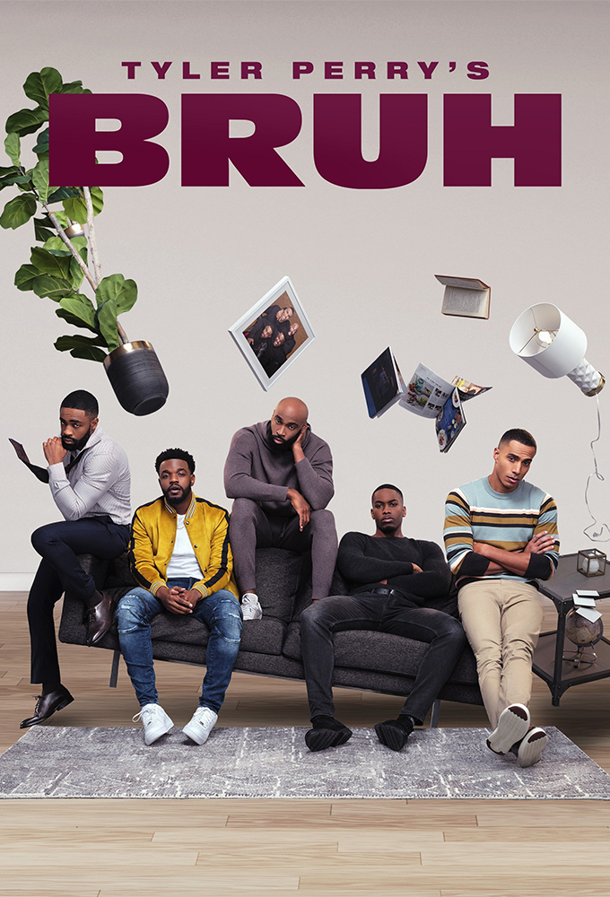 Tyler Perry’s Bruh Image