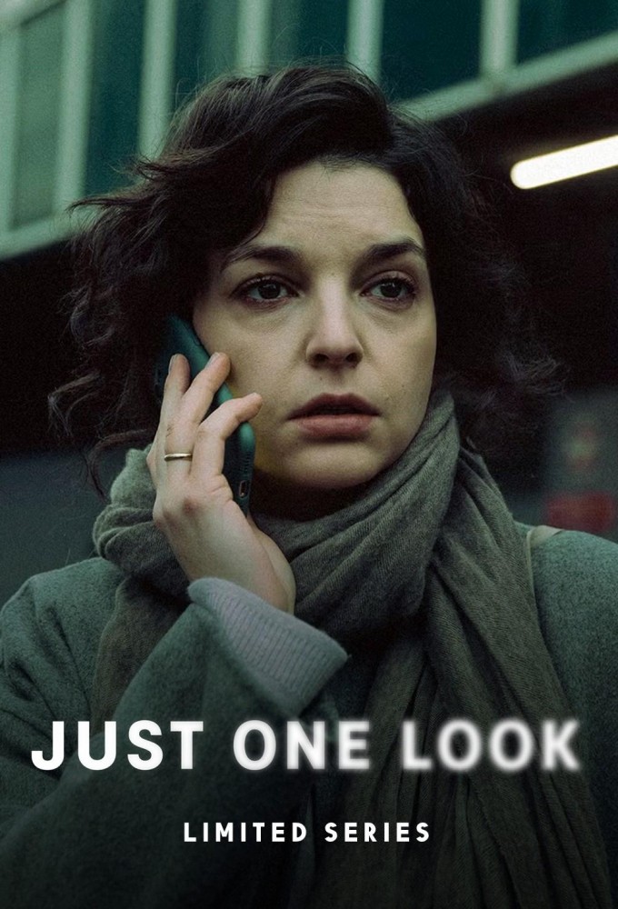 Just One Look (2025) Image