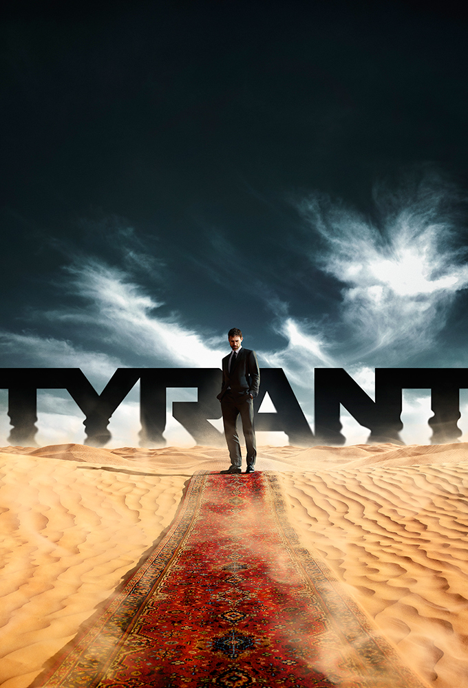 Tyrant Image