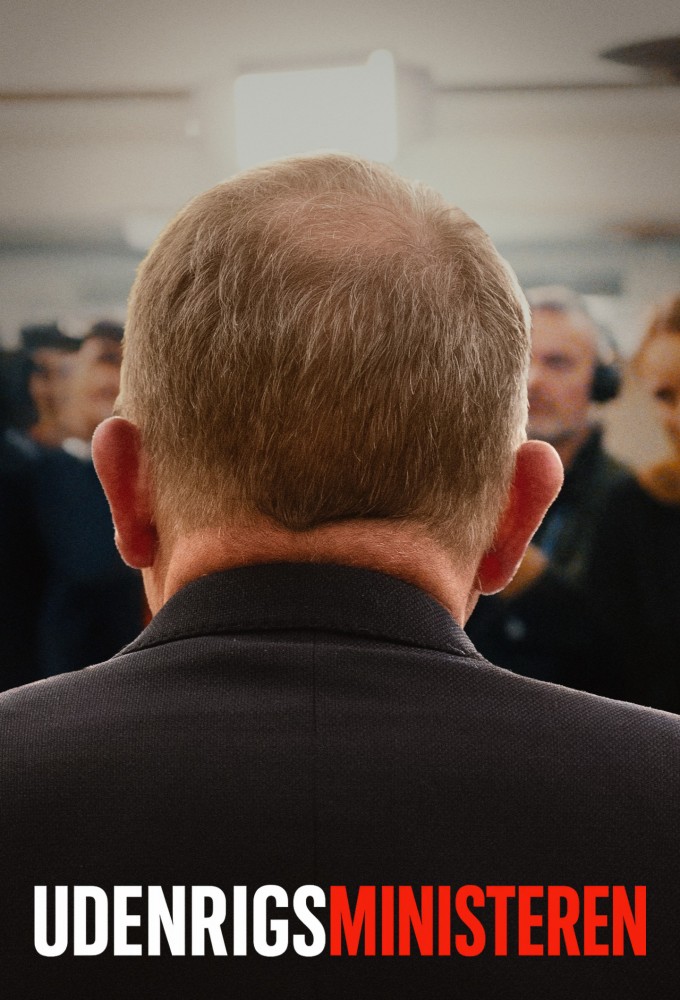 Udenrigsministeren Image