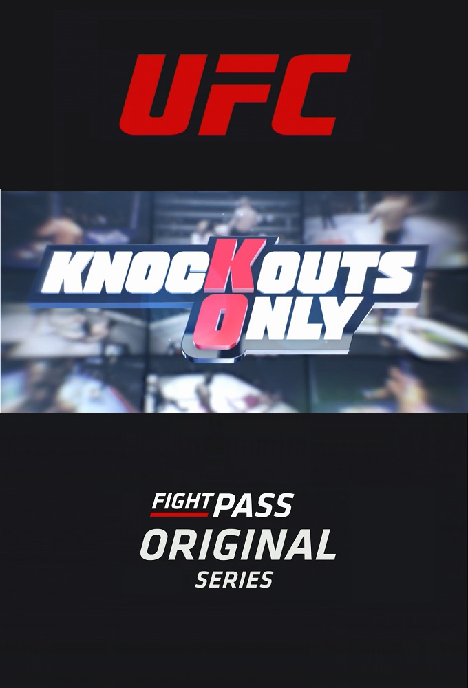 UFC Knockouts Only Image