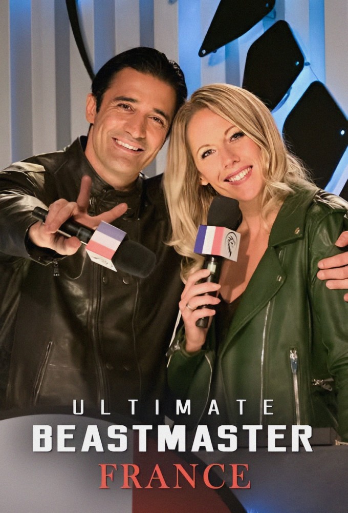 Ultimate Beastmaster France Image
