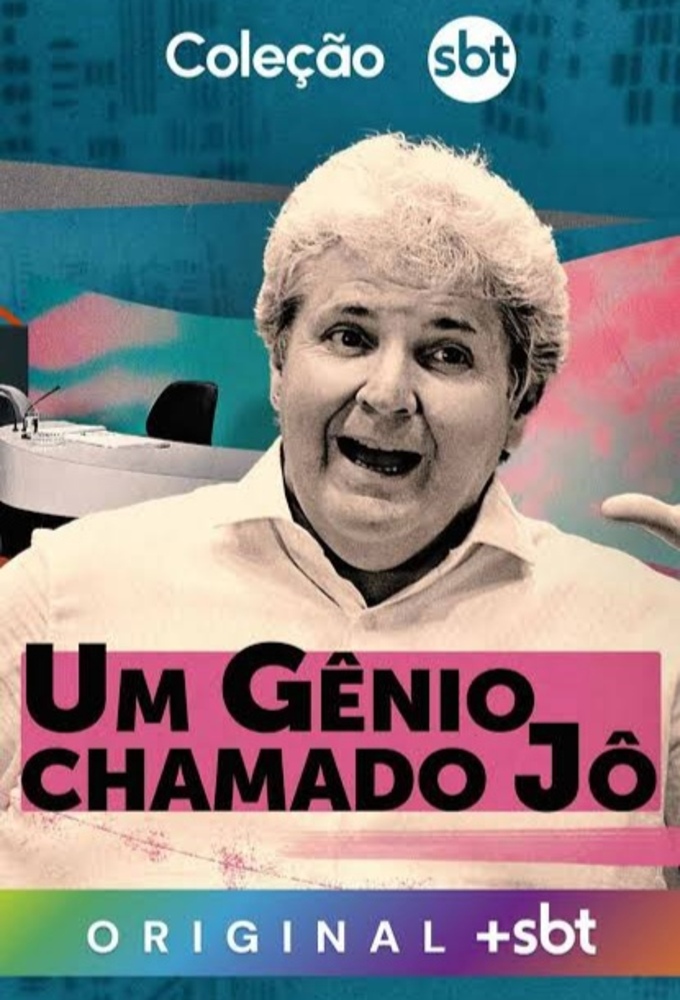 Um Gênio Chamado Jô Image
