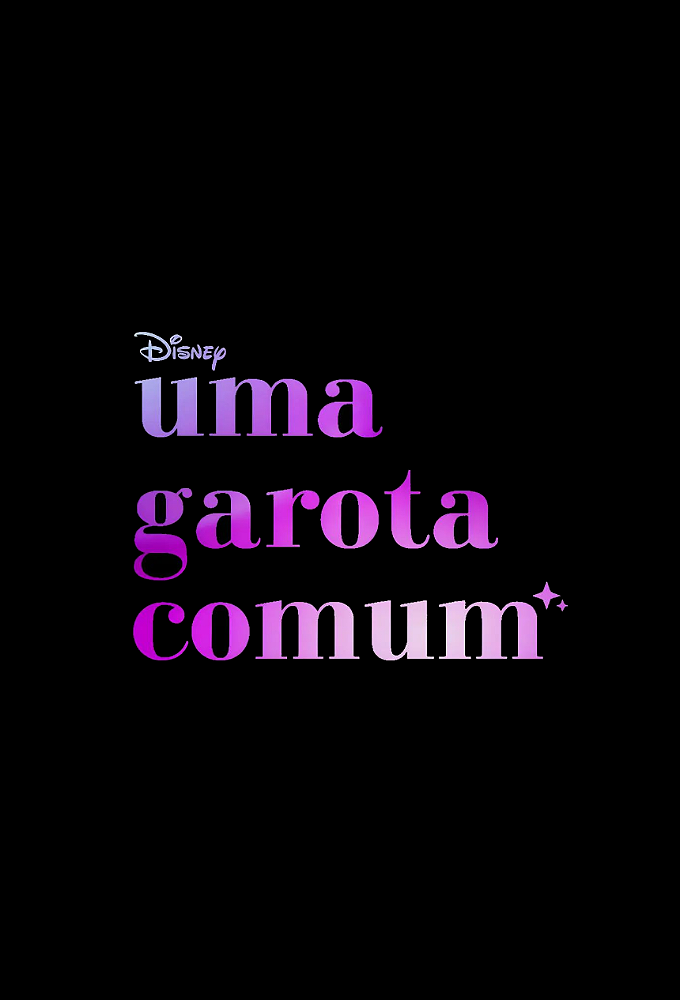 Disney - Ordinary Girl Image