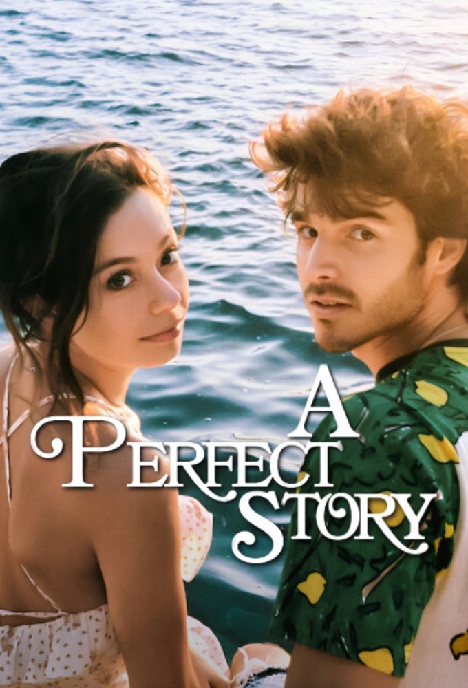 A Perfect Story series poster