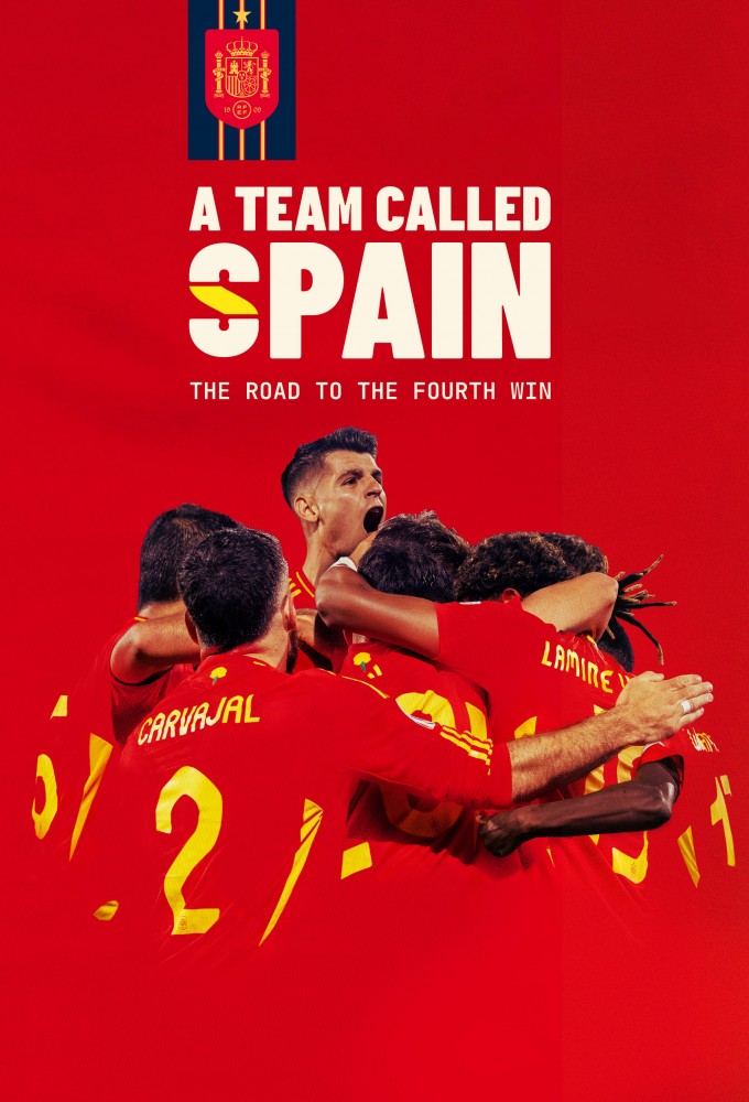 A Team Called SPAIN: The Road to the Fourth Win Image
