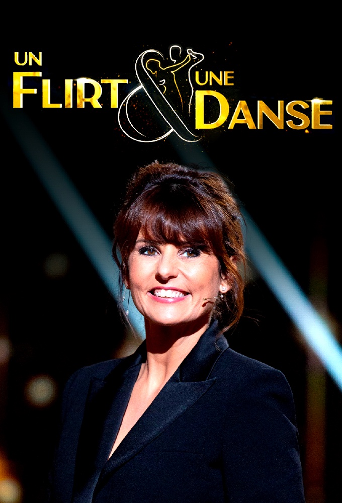 A Flirt & A Dance series poster