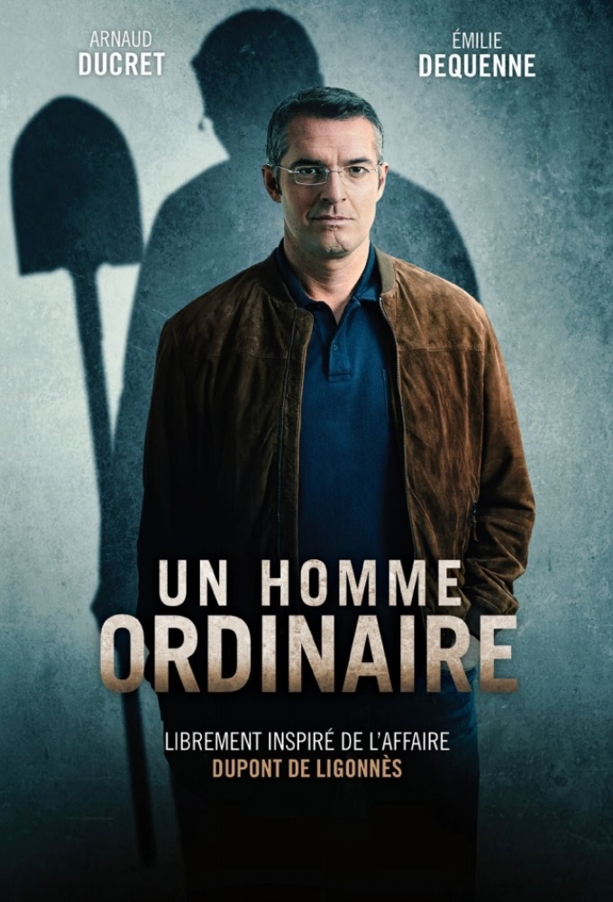 An Ordinary Man Image