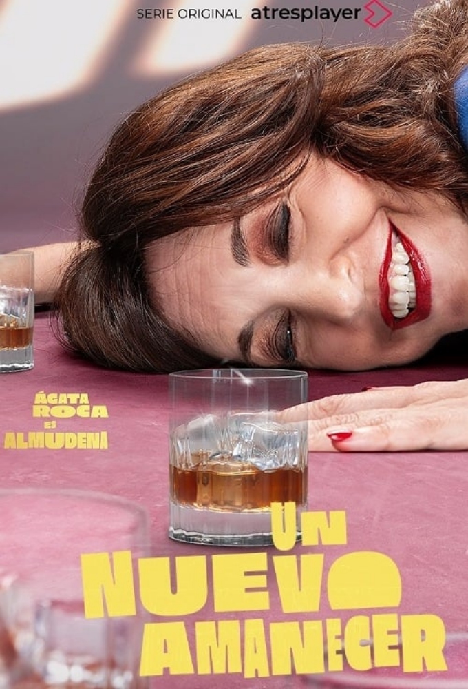 Un nuevo amanecer Image